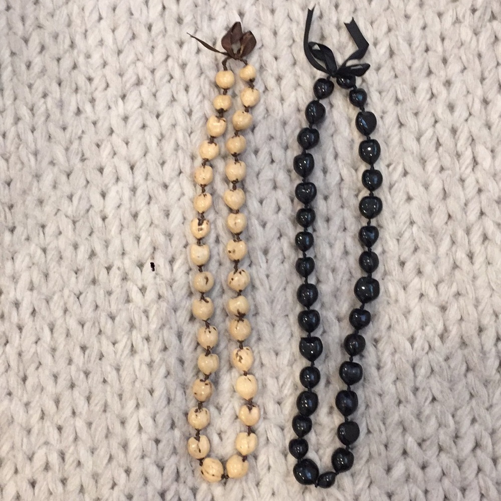 Authentic Hawaiian Necklaces
